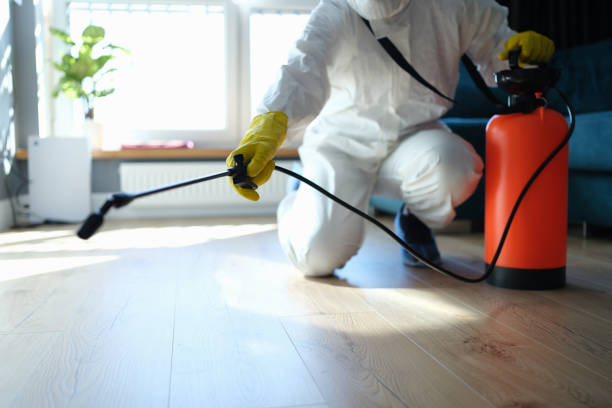 Reliable Infectious Disease Decontamination contractor in Heber City, UT by Crime Scene Cleaner Online